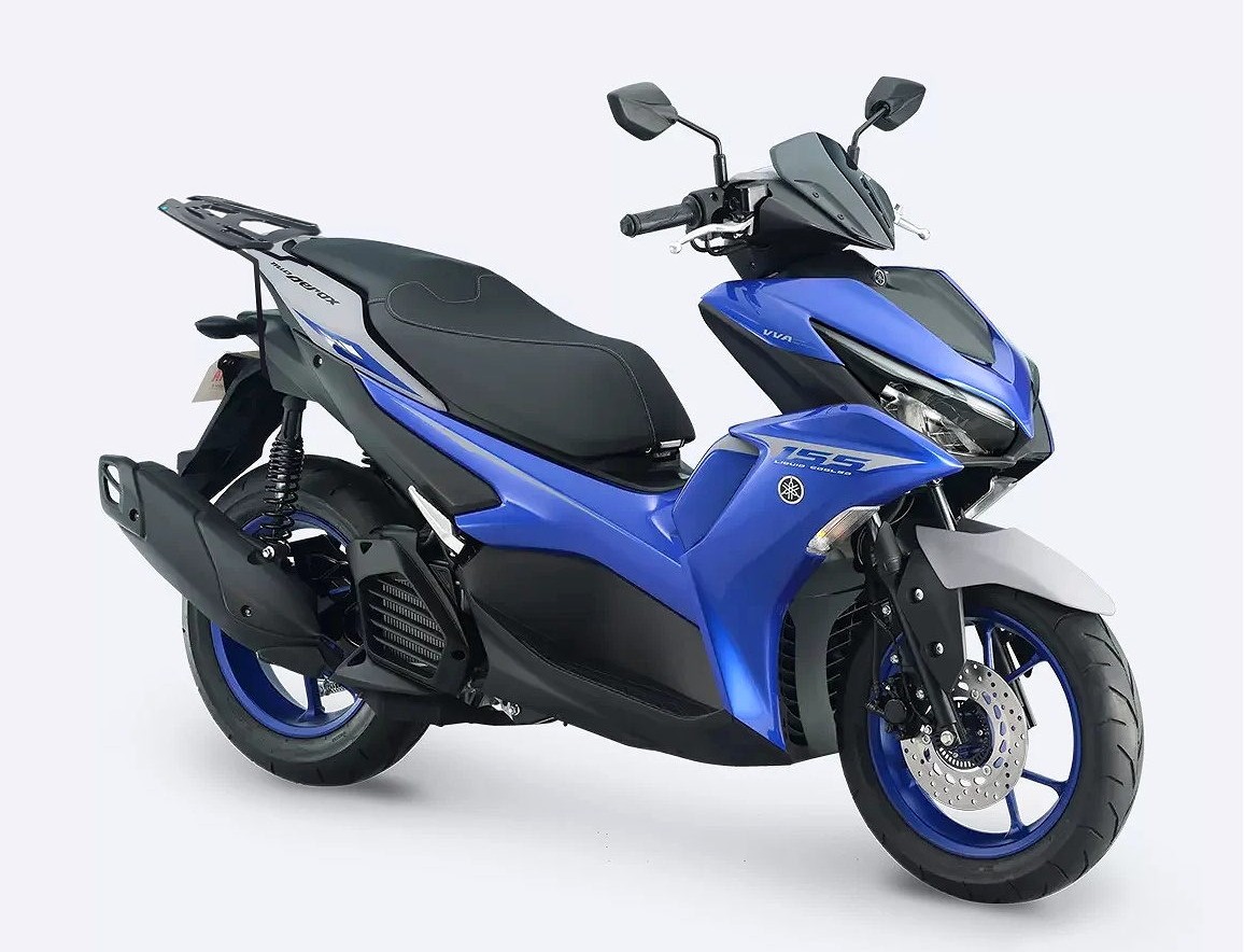 Yamaha mio aerox 155 new arrivals